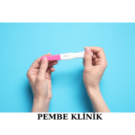 A Tunisian woman receiving safe and legal abortion care at a public hospital in Tunis